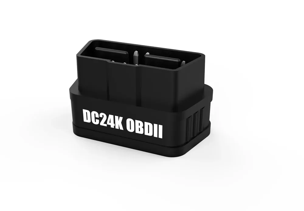 蓝牙 OBD2 诊断器批发指南：备货 KS-8809（12V/24V）之前要检查什么